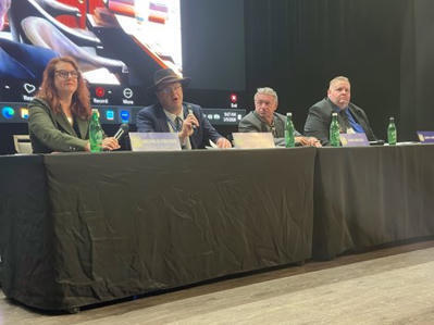 Prediction Markets: Current Threat, Future Opportunity? - BloodHorse | Racing Regulatory Issues | Scoop.it