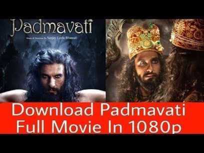 padmavati movie download in tamilrockers