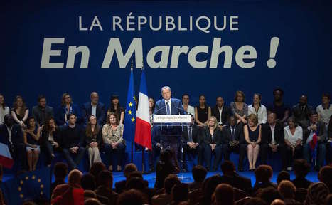 #Sondage Cevipof/Monde - Législatives : c’est confirmé, les pro- #Macron auraient pu élire des chèvres ! #LREM | Infos en français | Scoop.it