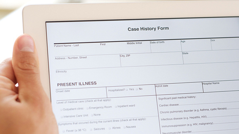 Patient access to notes could boost patient engagement, reduce documentation time | Hospitals: Trends in Branding and Marketing | Scoop.it