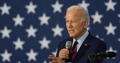 Analysis: Biden's threatened windfall oil tax unlikely to pass U.S. Congress - Reuters.com  | The Cult of Belial | Scoop.it