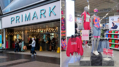 The Economics Of - How Primark built a thriving fashion business without selling online | consumer psychology | Scoop.it