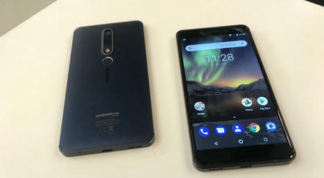 HMD Boring Phone 2024: First Look, Price, Release Date & Feature  | thestarinfo | Scoop.it