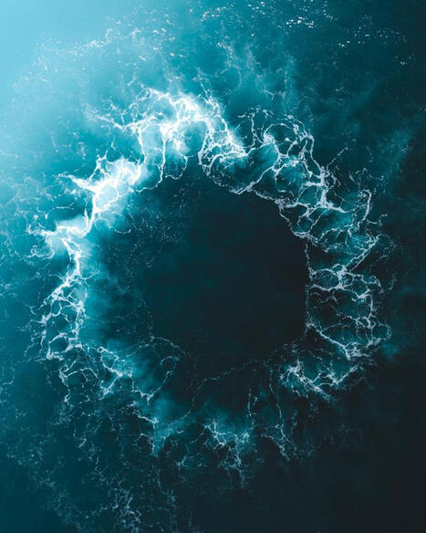 AI, Information Shock, and a New Information Science - Information Matters | Tim Zijlstra | Notebook or My Personal Learning Network | Scoop.it