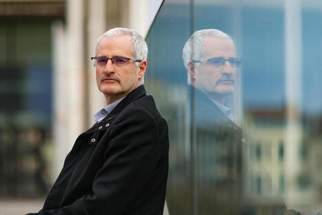 "Je découvre un continent de violences sexuelles" : Le Silence de Bétharram, le livre choc d'un ancien élève devenu lanceur d'alerte | BABinfo Pays Basque | Scoop.it