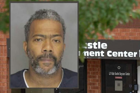 Man shot by wife after she accused him of child abuse is charged with 33 counts of rape and sex crimes - The Independent | Operation Phobos | Scoop.it