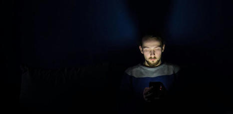 Les citoyens actifs sur Internet sont-ils politiquement plus radicaux ? | Participation citoyenne | Scoop.it