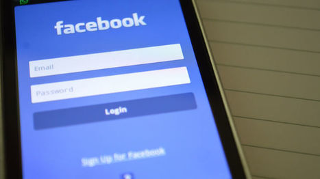 50 million Facebook accounts affected by a security breach | Gadget Reviews | Scoop.it