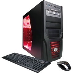 CyberPowerPC Gamer Xtreme GXI290 Review www.desktopreview1.com | Desktop reviews | Scoop.it