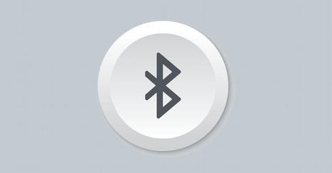 Turn Bluetooth Off When You're Not Using It | #CyberSecurity | ICT Security-Sécurité PC et Internet | Scoop.it