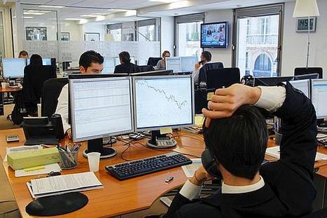 Difficile &eacute;quation &agrave; r&eacute;soudre pour contrer la sp&eacute;culation - Le Figaro | Une &eacute;conomie politique | Scoop.it