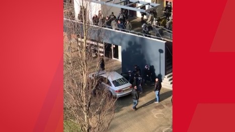 'Aangehouden Italiaan is maffiakopstuk Camorra' - AT5: de nieuwszender van Amsterdam en omgeving | La Gazzetta Di Lella - News From Italy - Italiaans Nieuws | Scoop.it