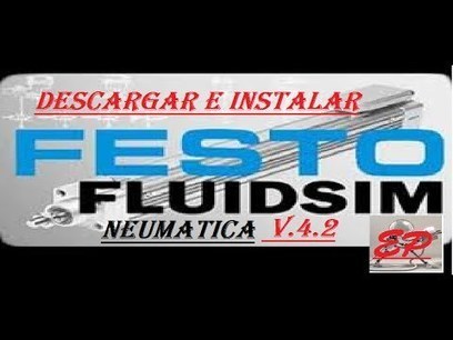 Festo Fluidsim 4.2 Free Download