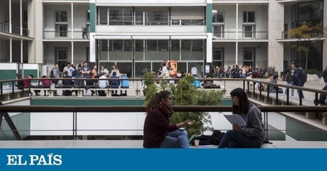 Las cinco mejores universidades españolas son públicas | Boletín resumen 2017, el año de los cuchillos largos. | Scoop.it