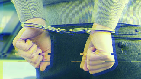 Un cybercriminel russe membre du gang Ragnar Locker arrêté en France | Sécurité de l'information de santé et plus... | Scoop.it