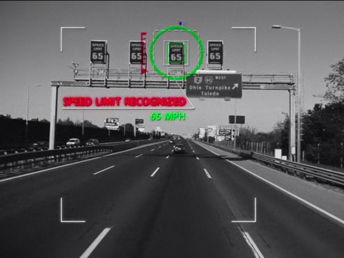 This smart dashboard camera can reduce car accidents by an incredible amount - Business Insider | Science & Technology Report - Changing Our World | Scoop.it