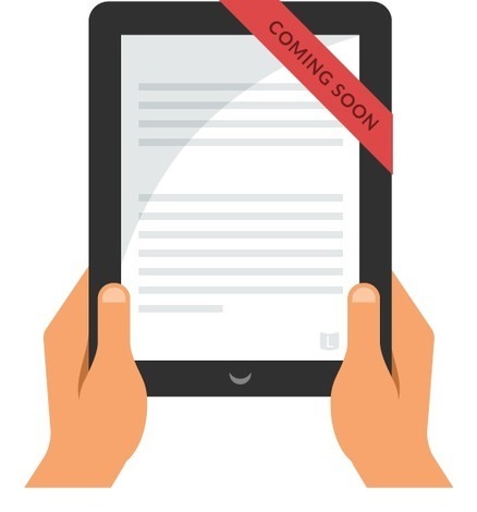 Make eBooks. Really simple. Right from Google Drive | Time to Learn | Scoop.it