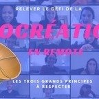 Un bel exemple d'atelier animé à distance - CRISTOL DENIS | Formation : Innovations et EdTech | Scoop.it