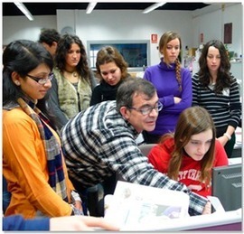 El País de los Estudiantes - XII edición | Edumorfosis.it | Scoop.it