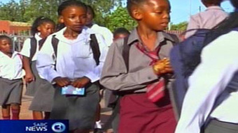SABC News.com - Schools warned against language exclusion:Friday 18 November 2011 | Metaglossia: The Translation World | Scoop.it