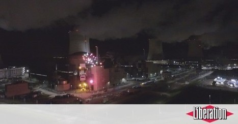 Nucléaire : le grand secret face au risque terroriste - Libération | démocratie énergetique | Scoop.it