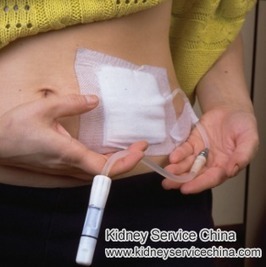 Can You Go Swimming with Peritoneal Dialysis | Peritoneal dialysis | Scoop.it