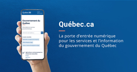 Plan de mise en &oelig;uvre 2026-2031 du Plan pour une &eacute;conomie verte 2030 - Qu&eacute;bec renforce son soutien direct aux citoyens | POLITIQUES ENVIRONNEMENTALES ET CLIMATIQUES, RSE, FINANCES "VERTES", INFORMATIONS GENERALES | Scoop.it