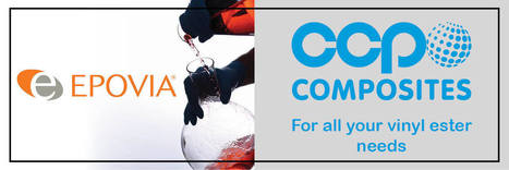 FORMAX glass fiber multiaxial fabrics achieve DNV certification - High Performance Composites | Composites | Scoop.it