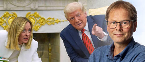 P&aring;veattacken kan bli droppen f&ouml;r extremh&ouml;gern | 1Uutiset - Lukemisen t&auml;hden | Scoop.it