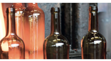 Emballages en verre durable : innovations B2B cl&eacute;s | Agroalimentaire | Scoop.it