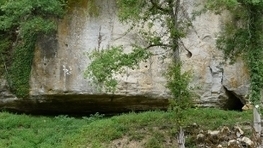 Vulva Cave Art | The Scientist Magazine&reg; | For Art's Sake-1 | Scoop.it