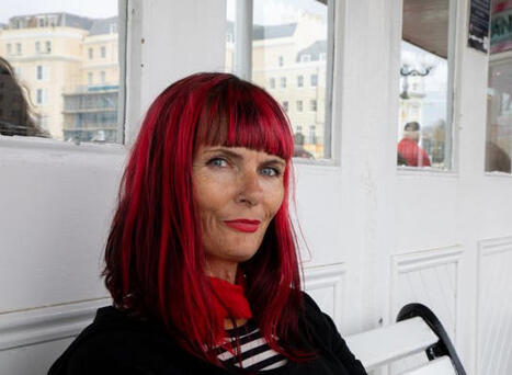 Twenty years sober today: My story of alcohol addiction, relapse and recovery | Irish Independent | Substance Abuse | Scoop.it