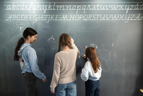 Koulumuseo Lagstadin avajaisp&auml;iv&auml; | Espoon kaupunki | 1Uutiset - Lukemisen t&auml;hden | Scoop.it