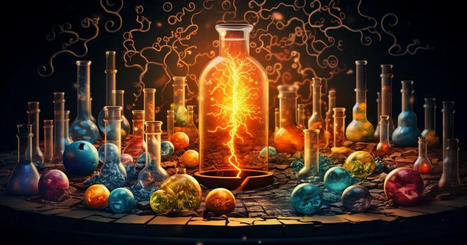 Elementos químicos descubiertos por españoles | Artículos CIENCIA-TECNOLOGIA | Scoop.it