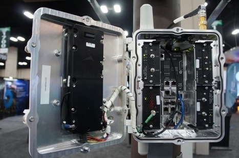 GigaOM: The top 10 trends from the year&rsquo;s big smart grid show | Surfing the Broadband Bit Stream | Scoop.it