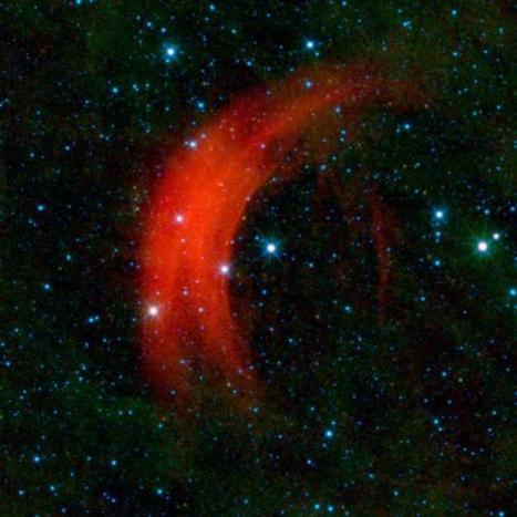 Help! My stars are leaking! | Good news from the Stars | Scoop.it