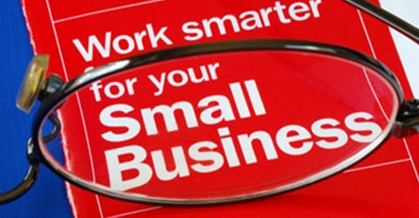 Ask an Expert: Steps to closing a small Business | Technology in Business Today | Scoop.it