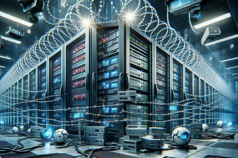 Comment s&eacute;curiser son IA g&eacute;n&eacute;rative&nbsp;: les conseils de l'Anssi | Digital News in France | Scoop.it