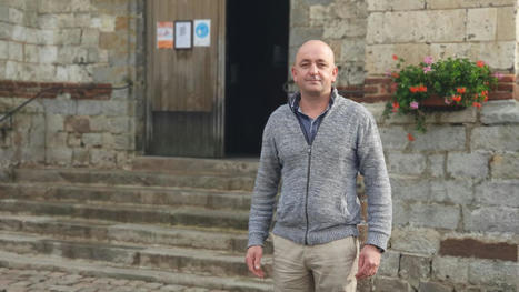 Arrageois-Ternois : quatorze communes retenues dans le programme Villages d’avenir | revue de presse | Scoop.it