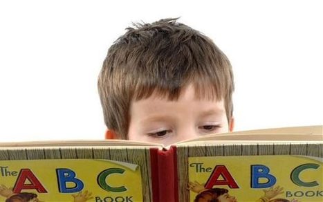 Teaching phonics does not improve children's reading skills, landmark study shows | In the news: data in the UK Data Service collection across the web | Scoop.it