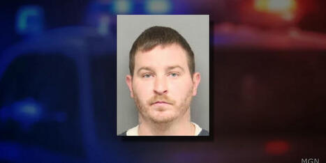 Jury returns guilty verdict for Lincoln man charged in toddler&rsquo;s death - 1011Now.com | Operation Phobos | Scoop.it