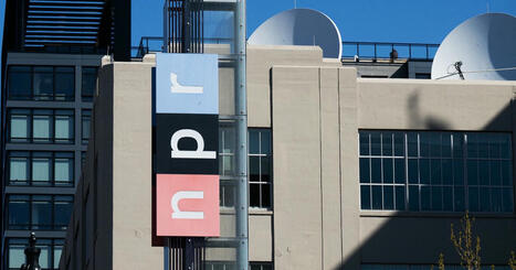 Trump signs executive order to stop federal funding for NPR and PBS | Hypebot • new music industry, music marketing & music tech news from across the web | Scoop.it