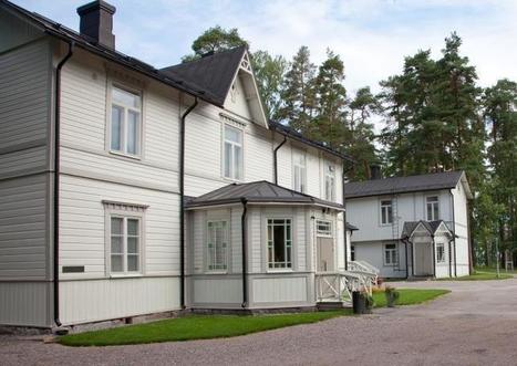 Historia - Majatalo Onnela | 1Uutiset - Lukemisen tähden | Scoop.it