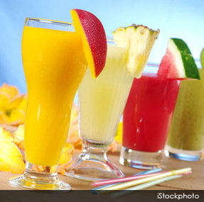 Top 8 Summer Drinks to Avoid | REAL World Wellness | Scoop.it