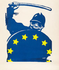 Face &agrave; la col&egrave;re populaire, l&rsquo;UE compte museler ses citoyens | ACTUALIT&Eacute; | Scoop.it