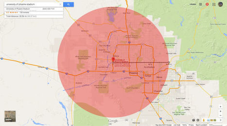 The FAA's Drone Ban at the Super Bowl Is Absurd | Remotely Piloted Systems | Scoop.it