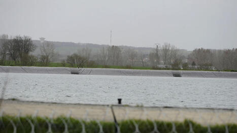 Cinq projets de bassine en Sarthe&nbsp;: &laquo;&nbsp;On en parle beaucoup, on n&rsquo;en fait pas assez&nbsp;&raquo;, selon le pr&eacute;fet de la Sarthe - Ouest France [Abonn&eacute;s] | Agriculture en Pays de la Loire | Scoop.it