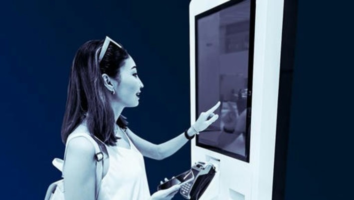How tech will revolutionize retail highlights key elements and provides good jumping of points to more info via @McKinsey #retailTech | WHY IT MATTERS: Digital Transformation | Scoop.it