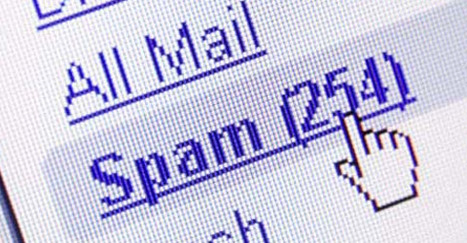 More than 750,000 spam emails sent from fridges and TVs | Technology in Business Today | Scoop.it