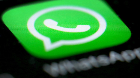 Per WhatsApp verschickte Fotos sind nicht so sicher wie ihr dachtet | #Encryption #Privacy | ICT Security-S&eacute;curit&eacute; PC et Internet | Scoop.it